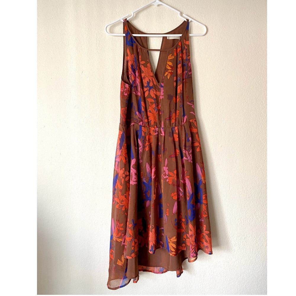 Cute Dress 🌸🌺